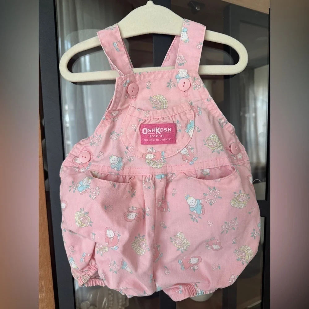 OshKosh Bgosh adorable vintage
